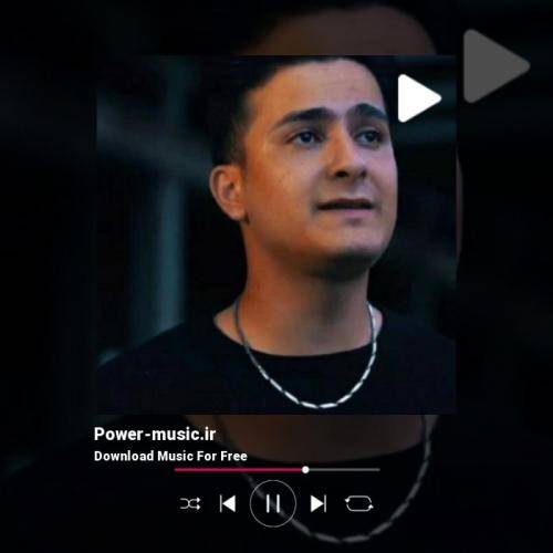 سجاد رشیدی وخدا دو گوش ارای شنفتن صدات کمه