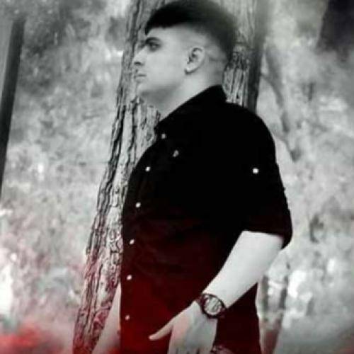 سجاد کریمی برا تو خوین ناو رگی