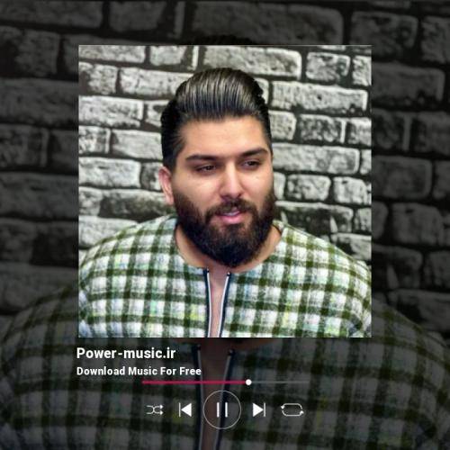 مجید احمدی بادا بادا