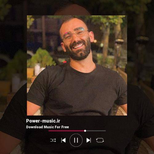 حسین جودکی غمگین