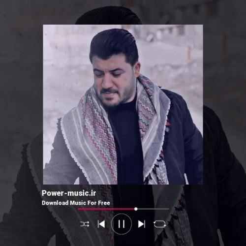 آوات بوکانی تونی‌ ‌به‌ روز