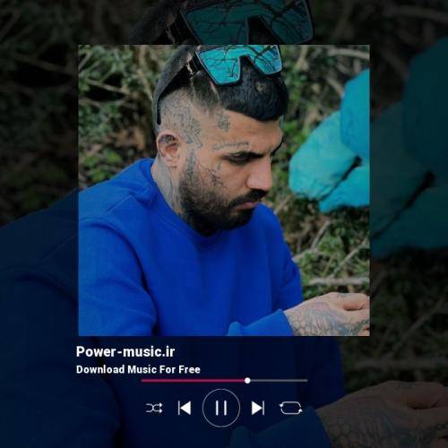 مهدیار چیشد که تنت خورد بهش شدی مثل همه