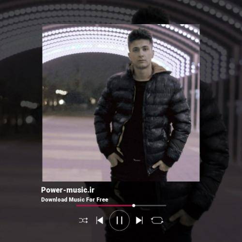 سجاد رشیدی بی تو عذاب بهشت بیشتر و جهنمه