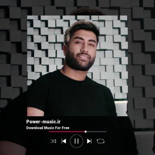 علی رمضانپور رز مشکی