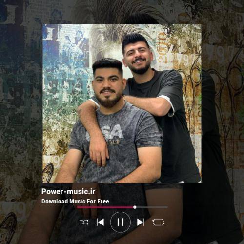 پژمان دستاربندان رفاقت