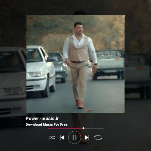 فرهاد فرهادی یه خیلی وخته حالم خو نیه