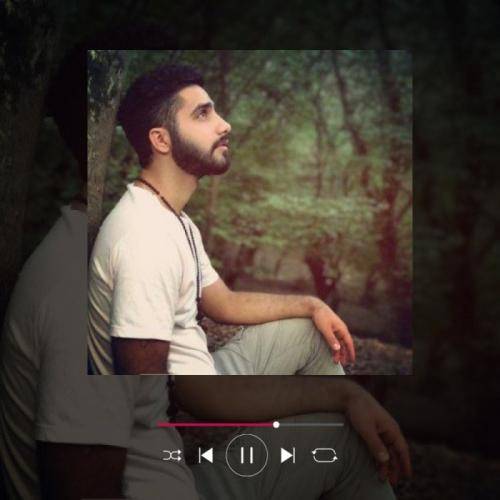 محمد امیری هم غروب شد دست به جادو شد