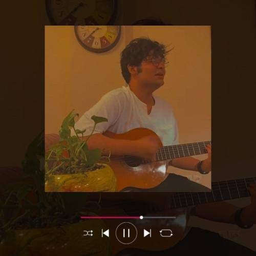 عرفان ابرا میشه نری بمونی و به دلم سر بزنی