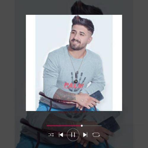 علی حمیدی شی سر دارمه غرور اما