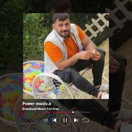 رضا سگوند غم دیریه تو سوخته درینم