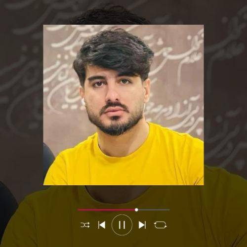 سعید حسینی ای در و در نکن منه پاته بنه سر خاگ تیم