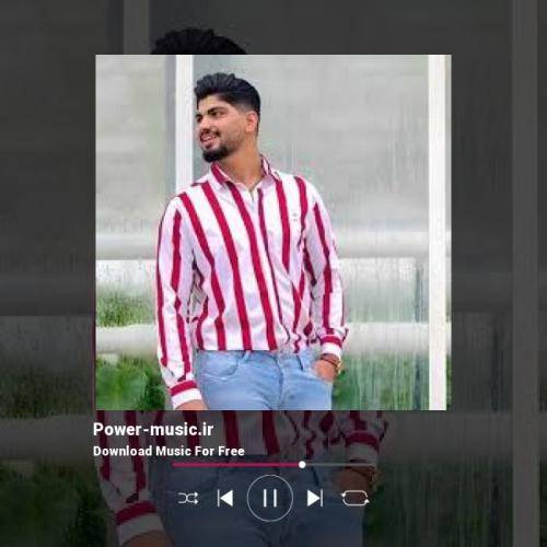 امیر فضلی دلبر مجا بد هاکردی