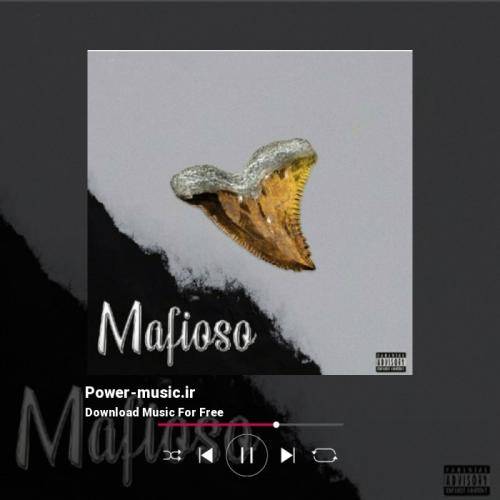 مهدیار Mafioso