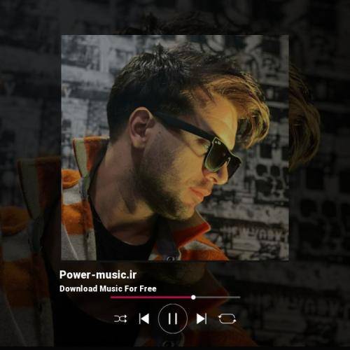 فرهاد نامداری هرکی دونیدم اوشی افسردس