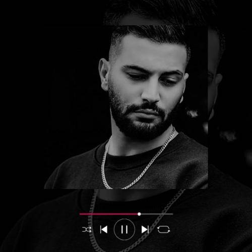 کیوان یادته وتیام گیسو کمندگم یار قد بلندگم