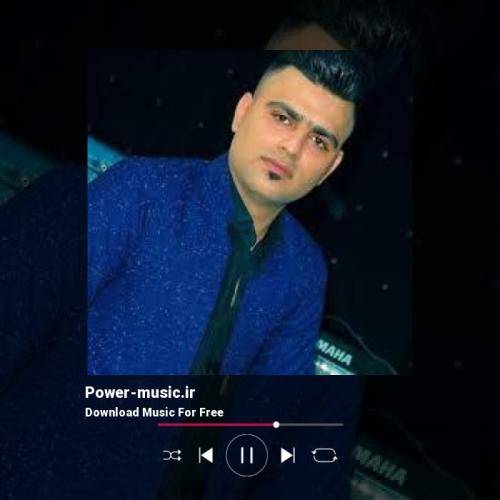 حسین ماهیبیگی گل لاله