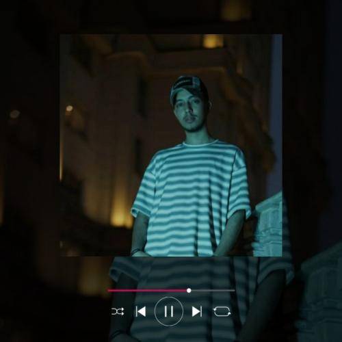 امیر خوشنگار جای بغل تو توی همین بغله