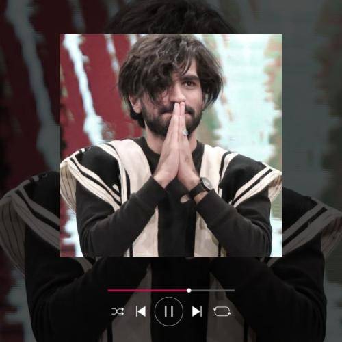 عرفان طهماسبی چه کنم