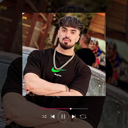 علی رستمیان ستاره دنباله دار