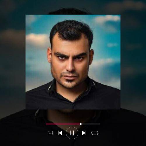 روح الله کرمی بی وفان یک و یک گشتیان