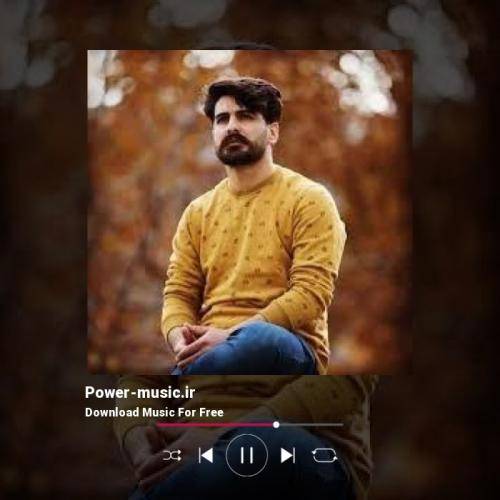 سعید حسینی تا عاشقی مثل مو داری شی نکنی