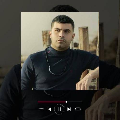 فرهاد جهانگیری سیگار و فندک درد خیانت