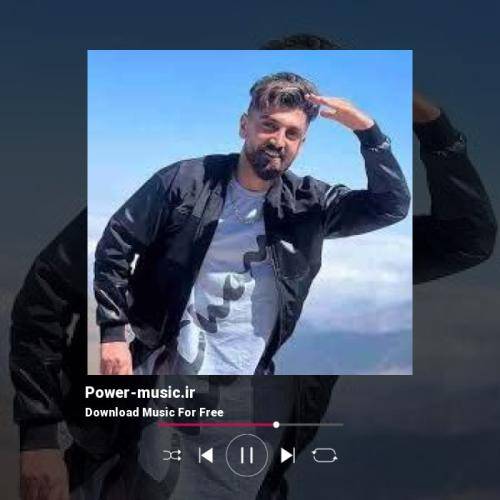 ماهان خادمی تو می عشقی دلبر چشم ابرو مشکی