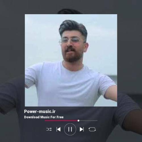 ماهان خادمی عرض سلام