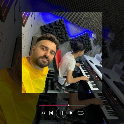 احمد نیکزاد 1402