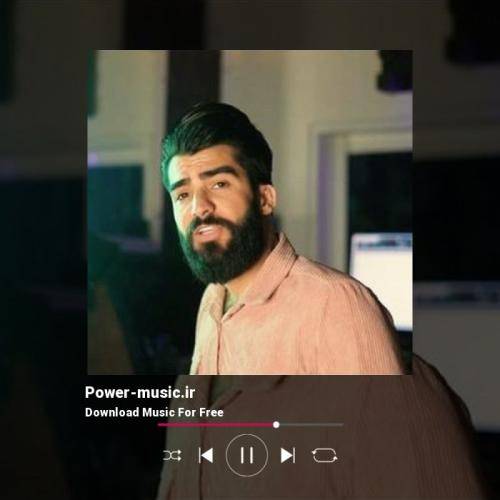 حمیدرضا بابایی پشتم به خودم گرمه به هیچکه نمینازم