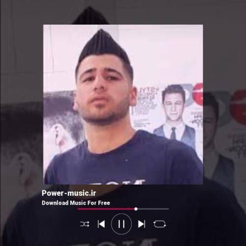 هومن نجفی هر شاو بی تو و ای ماله نالم