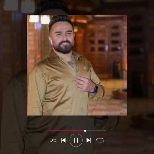 احمد نیکزاد حلقه طلایی