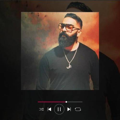 علی میر از وقتی دیدمت تو هر لحظه ی زندگیم زندگیم بودی