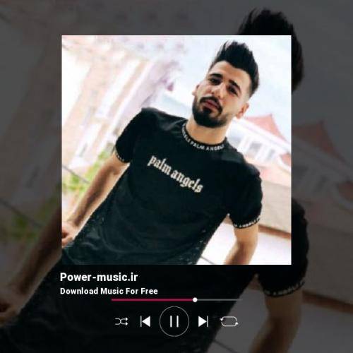 هومن نجفی شیطان