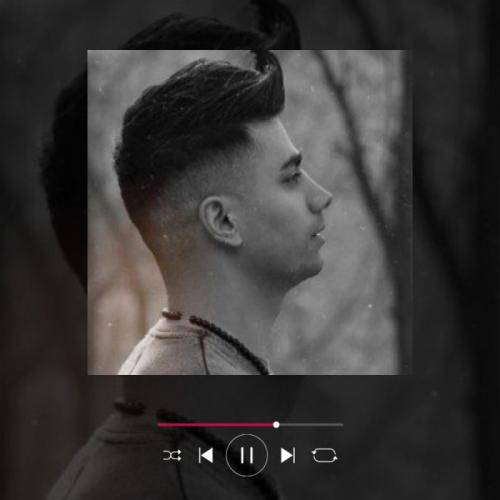 مجتبی احدی جماعت مرده پرست