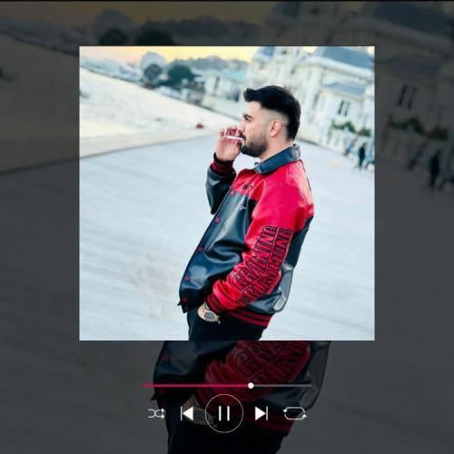 رامین تجنگی بگو و مه دارم خواب میبینم جنگ و دعوا میبینم