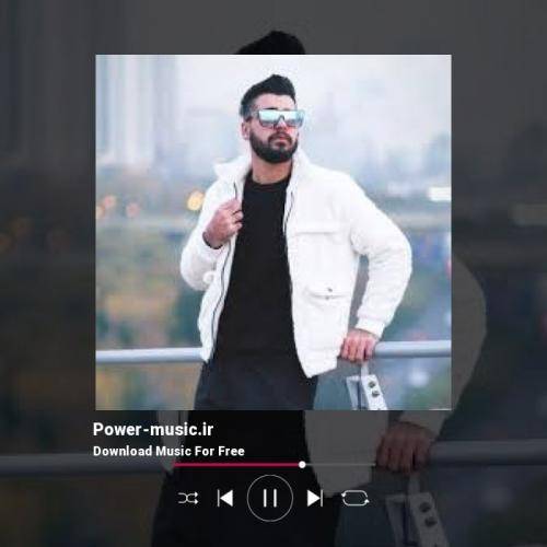 هومن نجفی وفا نیاشتی افسرده بیم وشوند