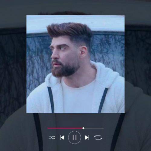 محمد محرمی درده بی درمونم چراغ تو خونم