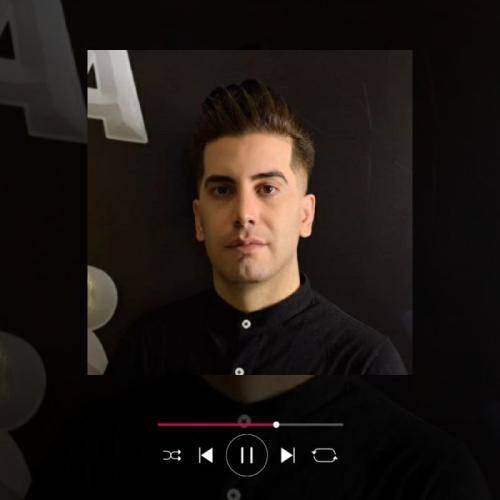 فرشاد آزادی چیدنو ولم کردی خنجر کتای و قلبگم