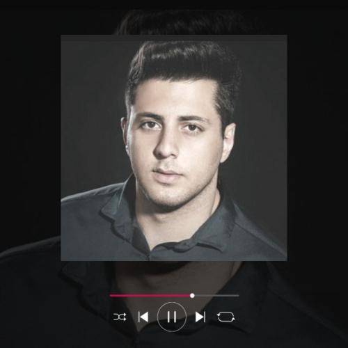 سبحان رستمی واران داسه شیشمان چه دلگیره آسمان