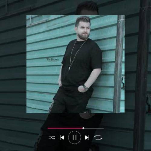 مهیار خلیل زاده مه نصف عمر می جوونی زندون دله بیه توم