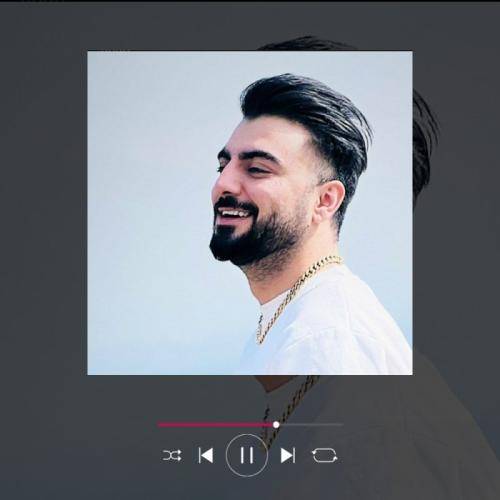 رامین تجنگی به جان چشات دیوانه بازیات بد شری دستم داد