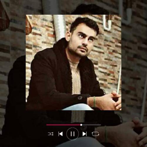 روح الله کرمی و کفری ناو خدایش ها پشتیان