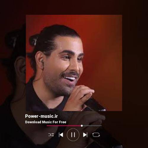 مجید رضوی واسه چشمای قشنگت که دلم رفتش