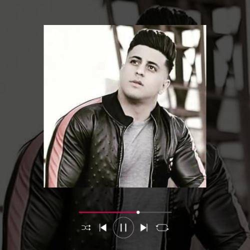 سبحان رستمی تو هی دیوار کتایدو مه هی دیوار رمانم