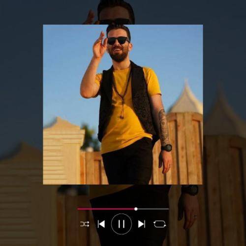 رامین مهری دلتنگی