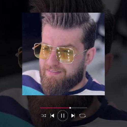 مهیار خلیل زاده تنه صحبت نیه مست پلنگ آمادوعه تنه سر کنه