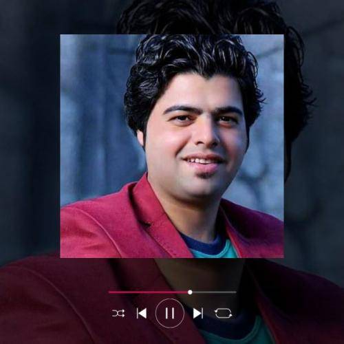 حسین حیدری قسمت اولسه یار گرم او شیرین ناز دار گرم