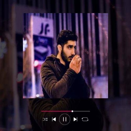 محمد امیری شدم حواس پرت اتاق سکوت بود