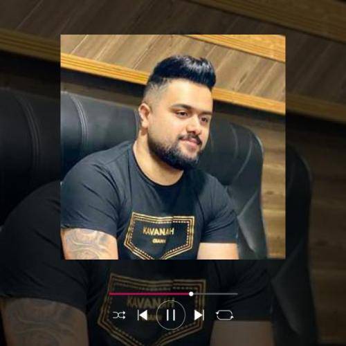 بهنام حسن زاده شه سالارو سفره دار قربون ها رفیق